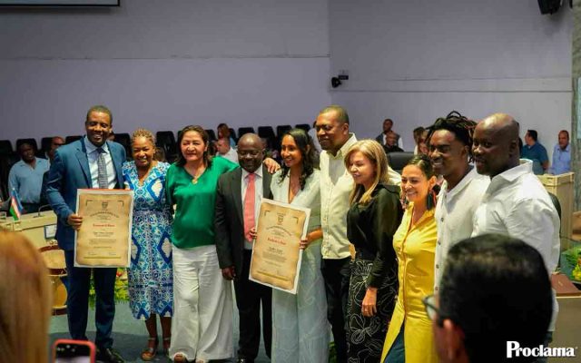 Inclusión étnica en EMCALI