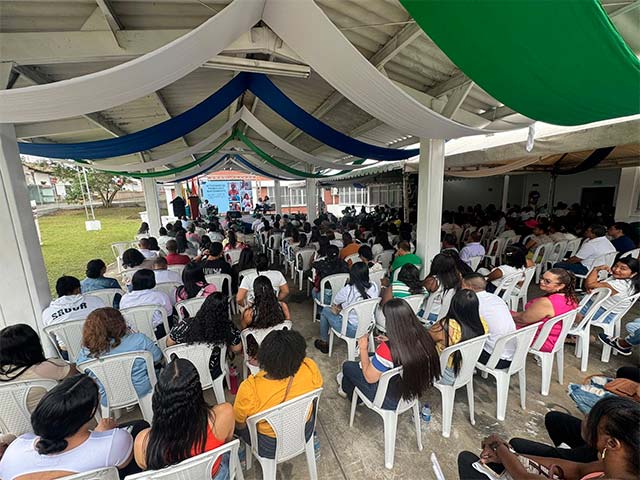 ESE Norte 2 sí cumplió con la salud del norte del Cauca ESE Norte 2 sí cumplió con la salud del norte del Cauca