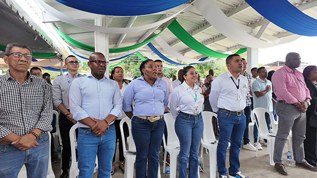 La salud del norte del Cauca en manos visibles