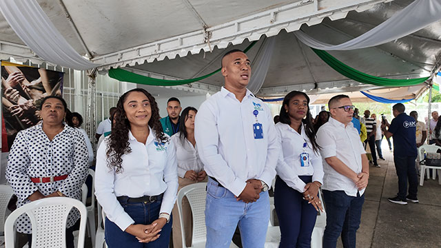 ESE Norte 2 sí cumplió con la salud del norte del Cauca ESE Norte 2 sí cumplió con la salud del norte del Cauca