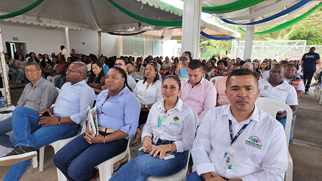 ESE Norte 2 sí cumplió con la salud del norte del Cauca ESE Norte 2 sí cumplió con la salud del norte del Cauca
