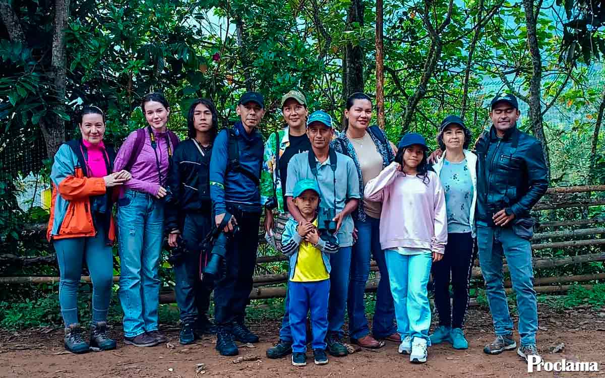 Educación rural celebra 65 años en Caloto