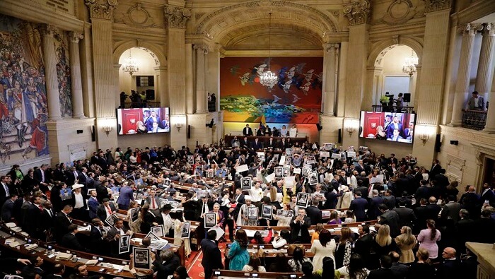 El voto castigo 2026