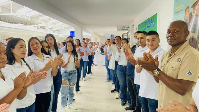 En hospitales del sur Cauca también se cura el alma - ESE Suroccidente En hospitales del sur Cauca también se cura el alma