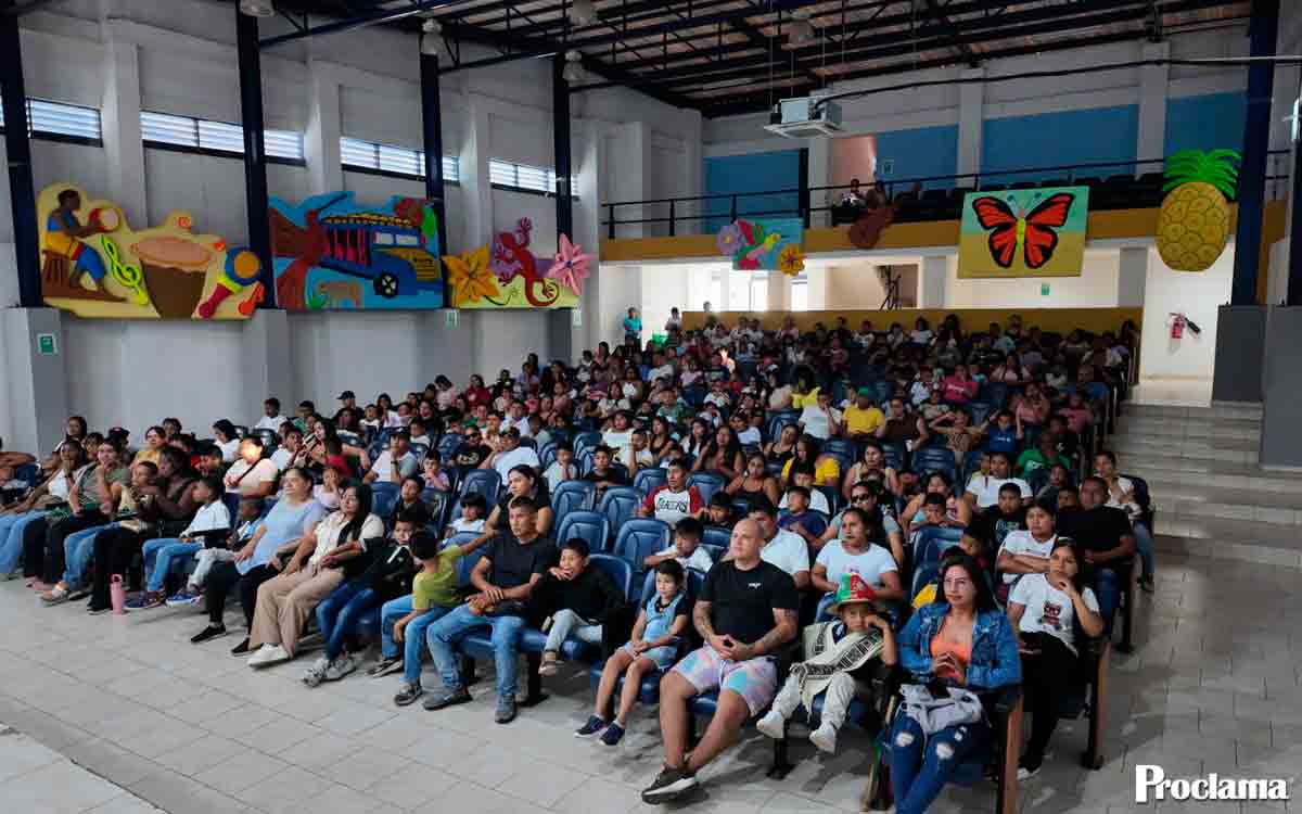 Fútbol sin barreras llegó al norte del Cauca Fútbol sin barreras llegó al norte del Cauca