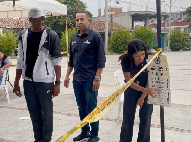 Gobernación del Cauca fortalece presencia institucional en Puerto Tejada