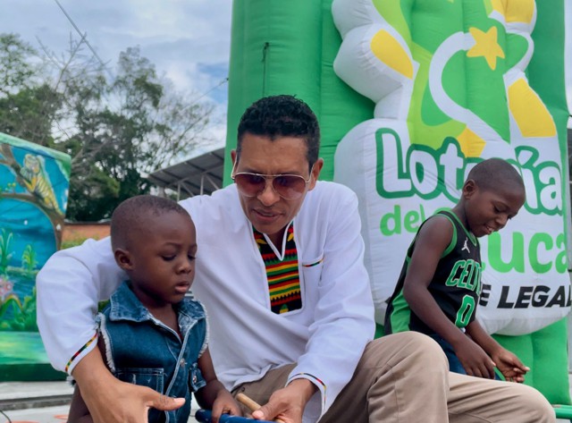 Gobernación del Cauca fortalece presencia institucional en Puerto Tejada