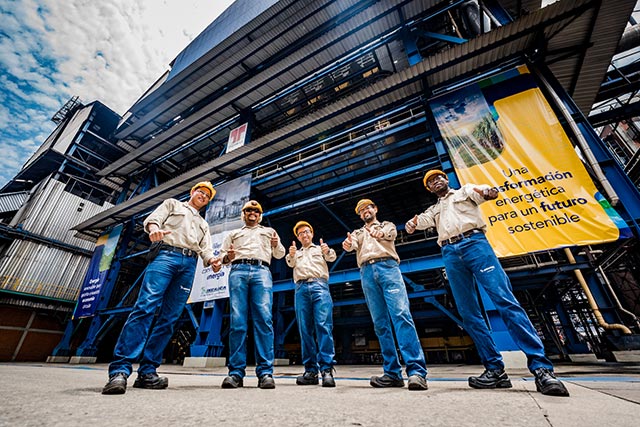 Incauca consolida su modelo de sostenibilidad con exportaciones, generación de energía limpia e inversión social y ambiental