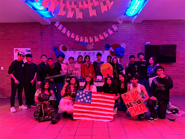 English Day en Comfacauca: el inglés como experiencia real English Day en Comfacauca: el inglés como experiencia real