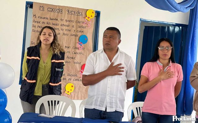 Jóvenes de Suárez participan en decisiones públicas Jóvenes de Suárez participan en decisiones públicas