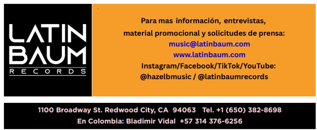 Latinbaum Records