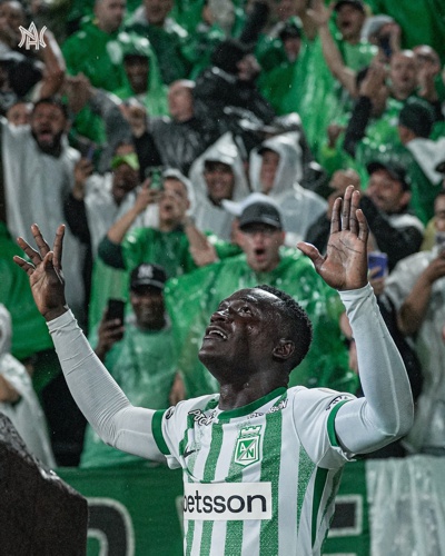 Nacional venció a Inter y sigue con vida Nacional venció a Inter y sigue con vida