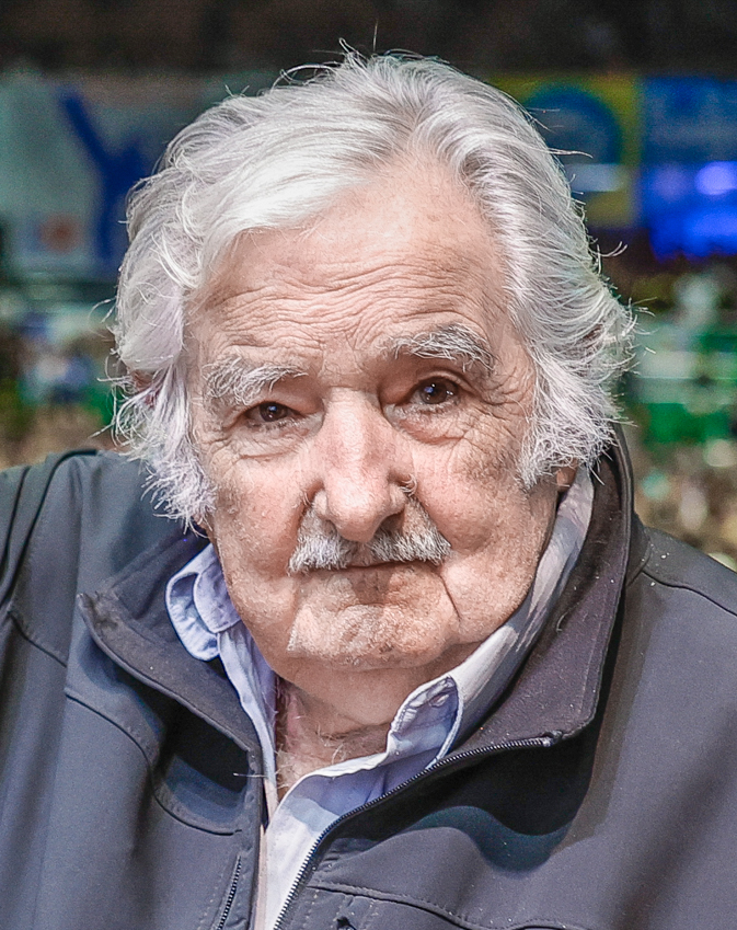 Pepe Mujica Pepe Mujica