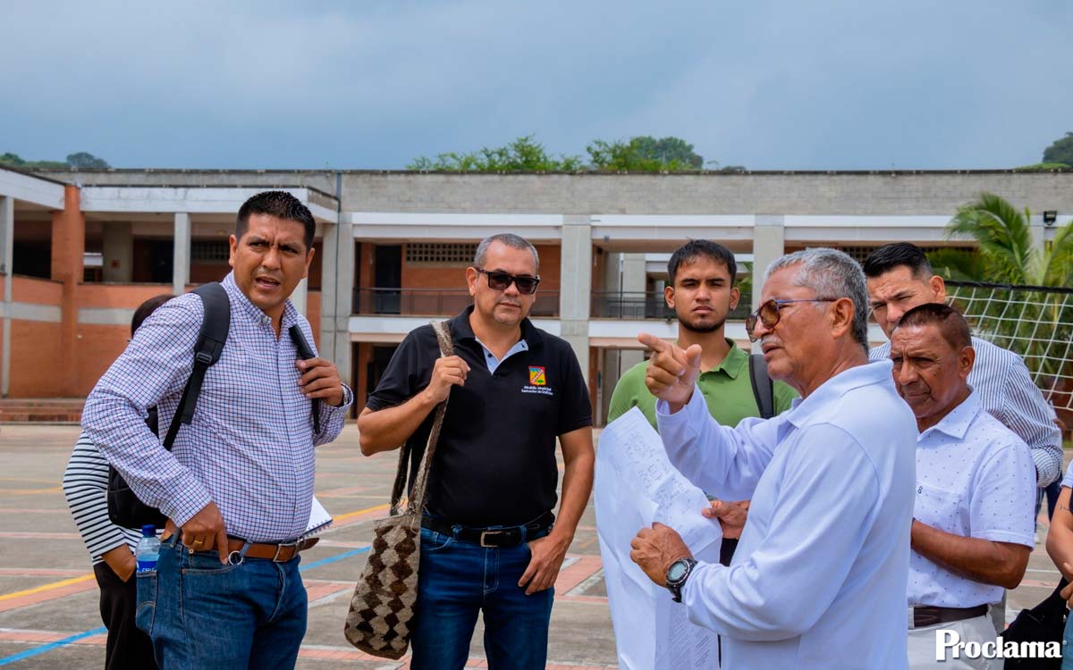 Quilichao se prepara para el inicio del Centro Temático Chicao