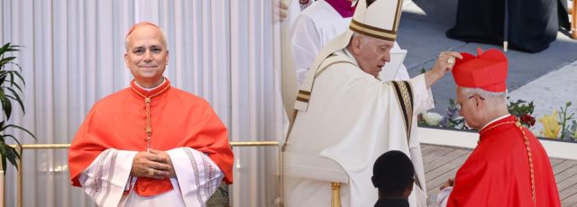Estados Unidos, ¿la nueva cabeza espiritual y política del mundo? Estados Unidos, ¿la nueva cabeza espiritual y política del mundo?