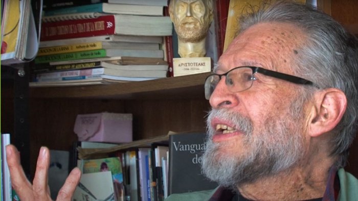 Santiago Mutis Durán habla sin concesiones Santiago Mutis Durán habla sin concesiones