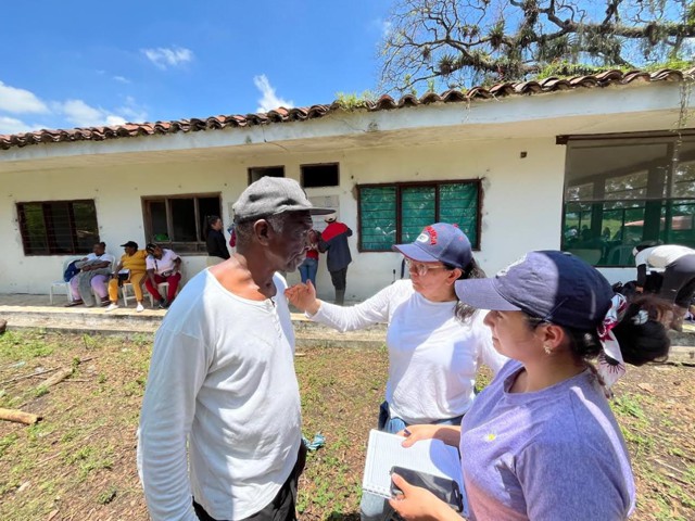Sembrando futuro en el territorio: así es estudiar Ingeniería en Agroecología en la sede Santander de Quilichao de Unicauca. Sembrando futuro en el territorio: así es estudiar Ingeniería en Agroecología en la sede Santander de Quilichao de Unicauca.