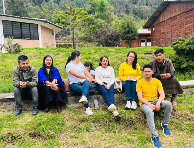 Sembrando futuro en el territorio: así es estudiar Ingeniería en Agroecología en la sede Santander de Quilichao de Unicauca. Sembrando futuro en el territorio: así es estudiar Ingeniería en Agroecología en la sede Santander de Quilichao de Unicauca.