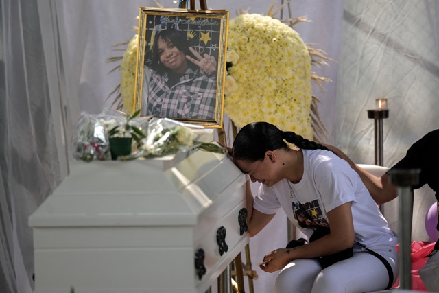 Sofía Delgado habría cumplido 13 años hoy Sofía Delgado habría cumplido 13 años hoy