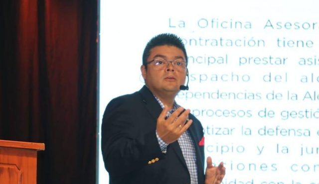 ¿Un nuevo liderazgo para la Industria Licorera del Cauca?