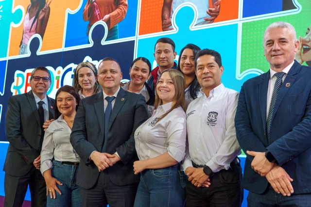 Universidad del Cauca presentó el balance de la gestión del 2024 Universidad del Cauca presentó el balance de la gestión del 2024