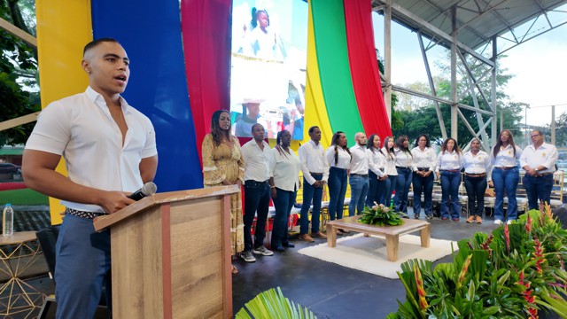 Villa Rica rinde cuentas con cifras y gestión verificable