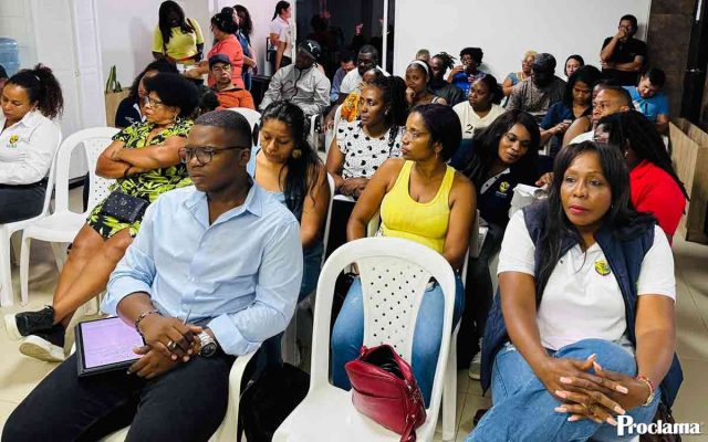 Villa Rica plantea fondo educativo sin límites