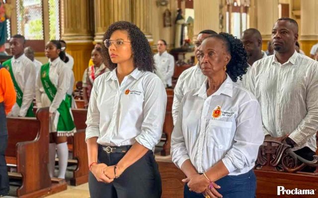 Asamblea del Chocó cierra sesiones con homenajes