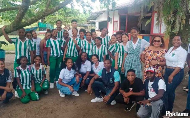 Avanzan obras y proyectos clave en el Chocó