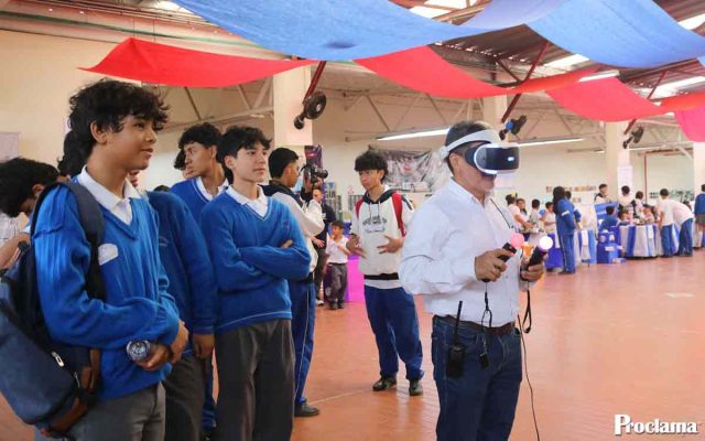 Ciencia, tecnología y emprendimiento
