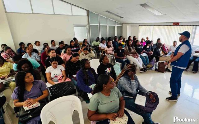 Nueva ruta para la salud rural en Caloto