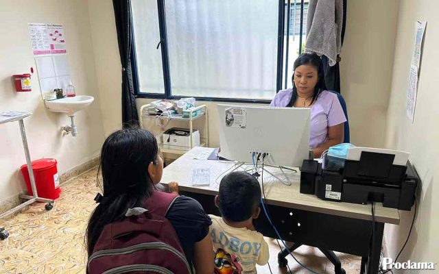 Atención integral llega a Toribío y Tacueyó