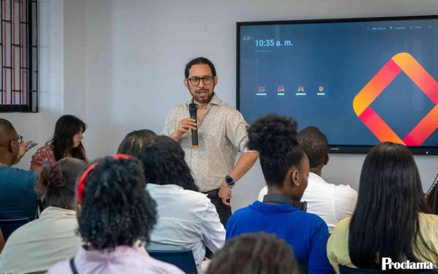 Justicia digital llega a Quibdó