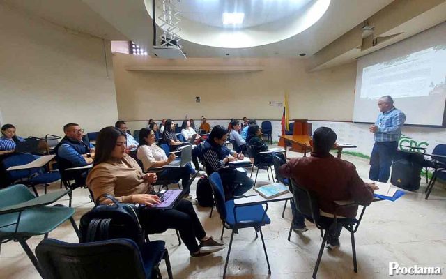Silvia proyecta su futuro