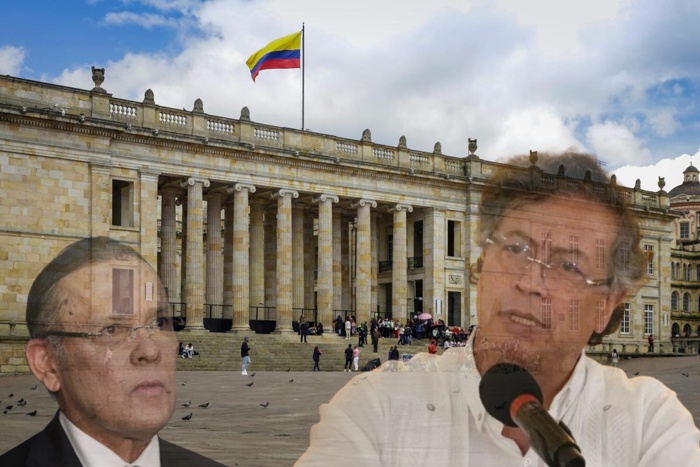Un Congreso torpe insultó la inteligencia de los colombianos