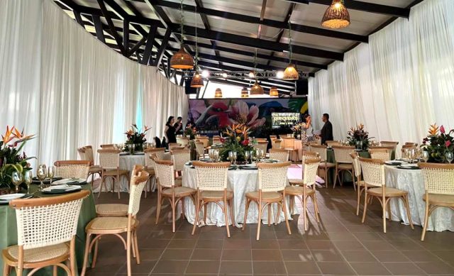 ¡Comfacauca hace de tus eventos una experiencia inolvidable!