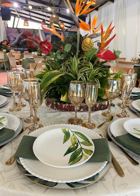 ¡Comfacauca hace de tus eventos una experiencia inolvidable!