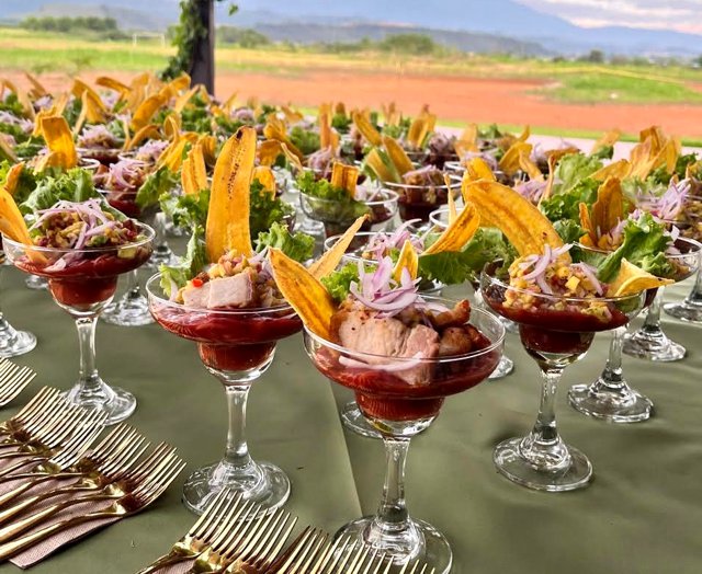 ¡Comfacauca hace de tus eventos una experiencia inolvidable!