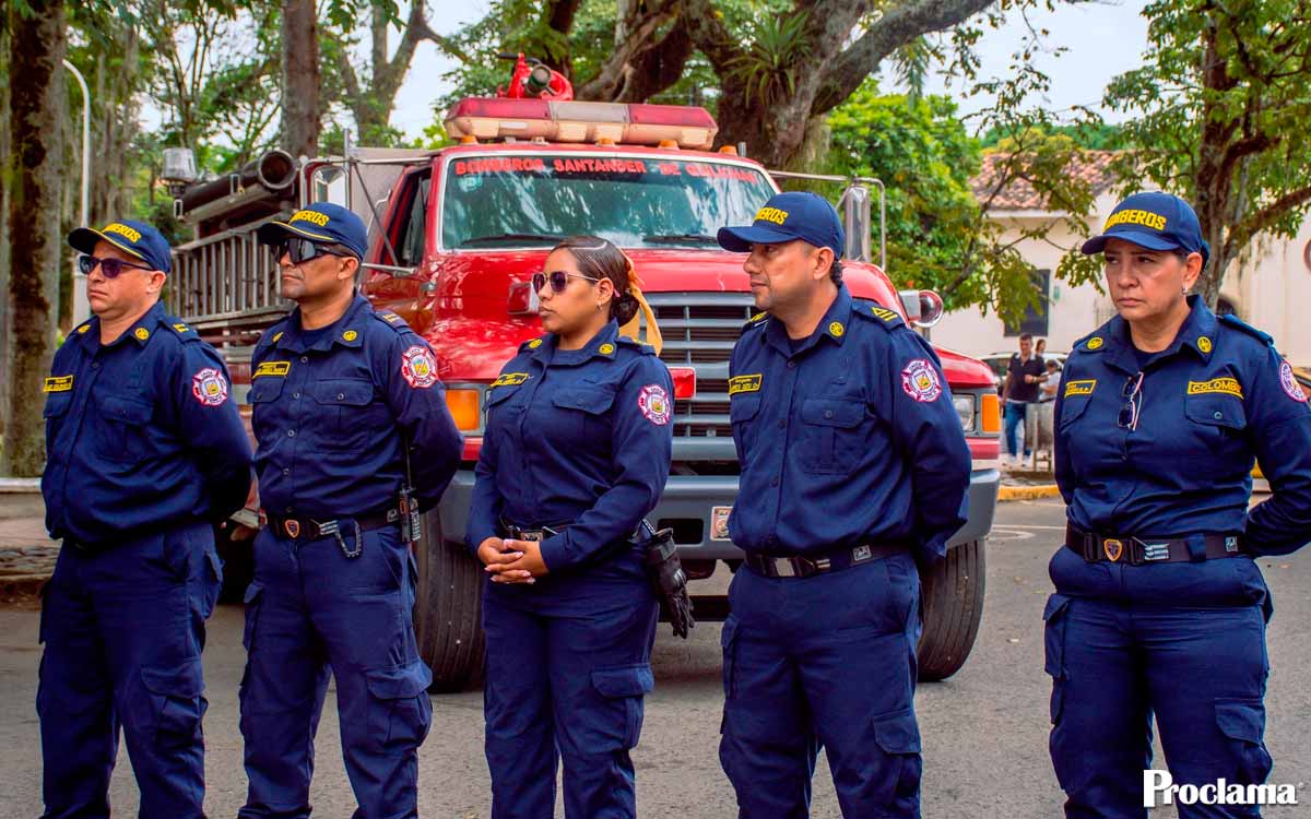 ¡Quilichao se equipa para salvar vidas! ¡Quilichao se equipa para salvar vidas!