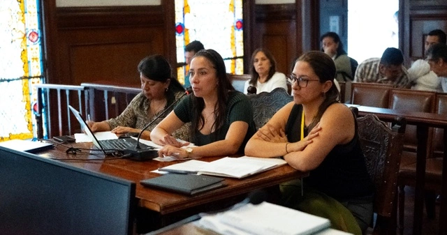 Avanzan mesas técnicas para reducir el Impuesto de Delineación Urbana en Popayán Avanzan mesas técnicas para reducir el Impuesto de Delineación Urbana en Popayán