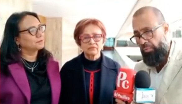 Avance histórico por la igualdad: Cámara aprueba en primer debate ley clave para mujeres diversas de Colombia.