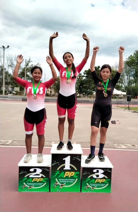 Cauca evidencia su potencial deportivo en las pistas de Patinaje. Culmina la Copa Cauca de Patinaje 2024 2025. Cauca evidencia su potencial deportivo en las pistas de Patinaje. Culmina la Copa Cauca de Patinaje 2024 2025.