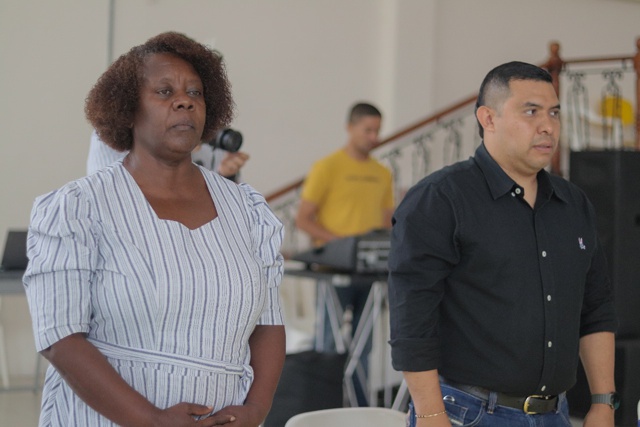 Consejo Regional de Seguridad en el Norte del Cauca: decisiones por la vida y la tranquilidad. Consejo Regional de Seguridad en el Norte del Cauca: decisiones por la vida y la tranquilidad.