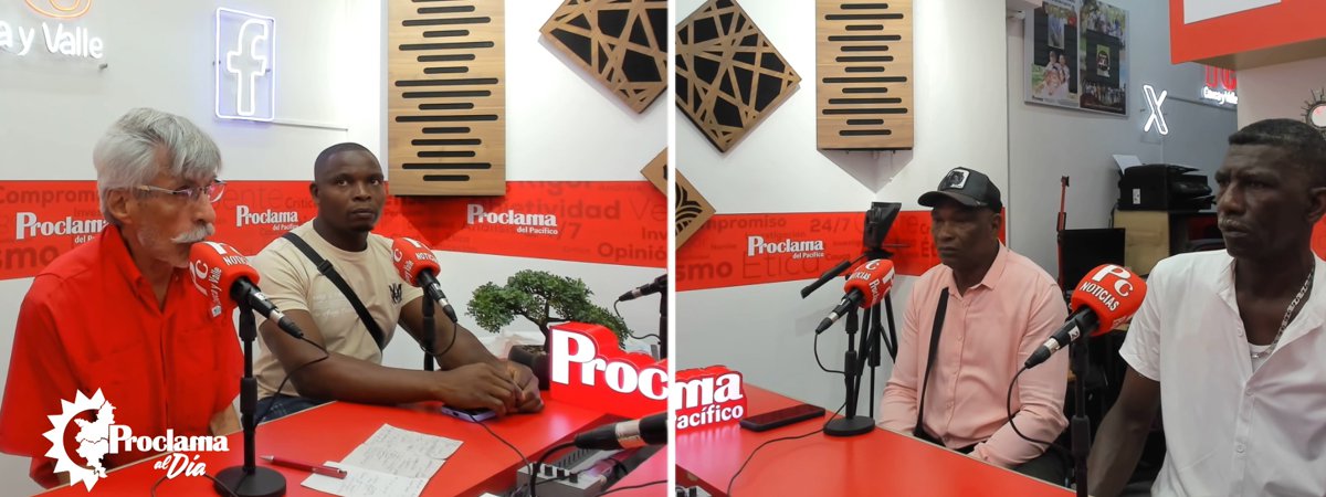 Drama de los desplazados por obras en el Norte del Cauca 4 Drama de los desplazados por obras en el Norte del Cauca 4
