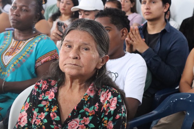 ESE Suroccidente rindió cuentas en el sur del Cauca ESE Suroccidente rindió cuentas en el sur del Cauca