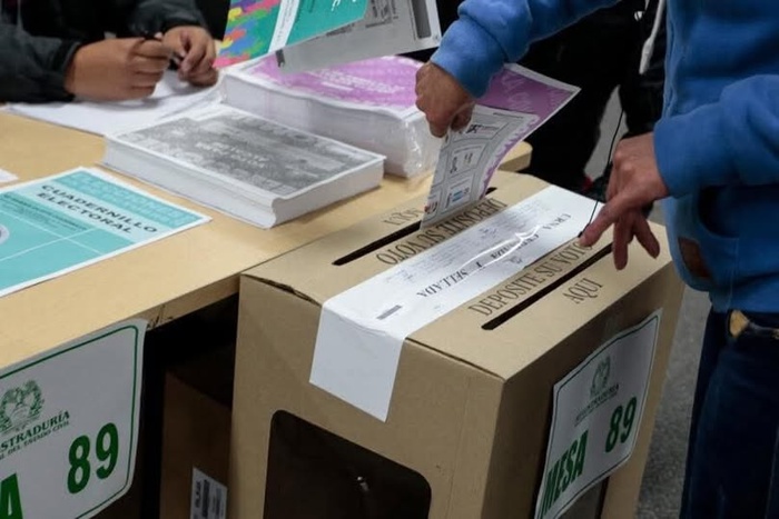 El Cauca vuelve a las urnas