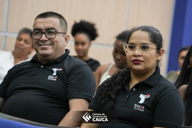 Empresarios nortecaucanos fortalecen lazos de progreso Empresarios nortecaucanos fortalecen lazos de progreso