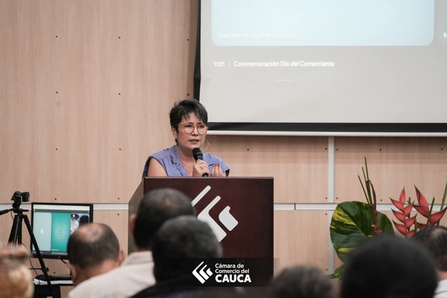 Empresarios nortecaucanos fortalecen lazos de progreso Empresarios nortecaucanos fortalecen lazos de progreso