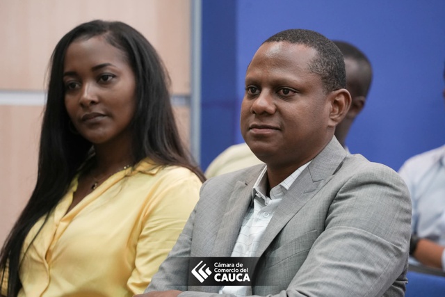 Empresarios nortecaucanos fortalecen lazos de progreso Empresarios nortecaucanos fortalecen lazos de progreso