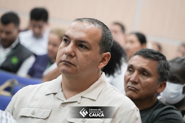 Empresarios nortecaucanos fortalecen lazos de progreso Empresarios nortecaucanos fortalecen lazos de progreso